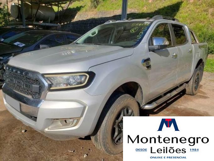 FORD RANGER CD 16/17